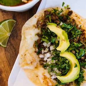 Kryddmix Taco Smokey