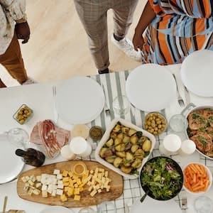 Kräftmarinerad Sill