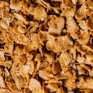 Frukostflingor Naturella