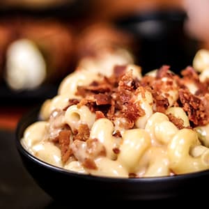 Makaroner för Stuvning