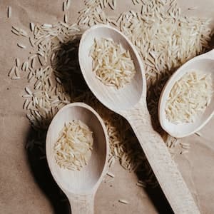 Ris Basmati