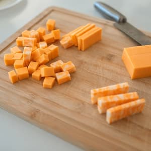 Cheddar Vego