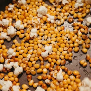 Popcorn Opoppade