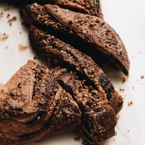 Muscovadosocker Ljust