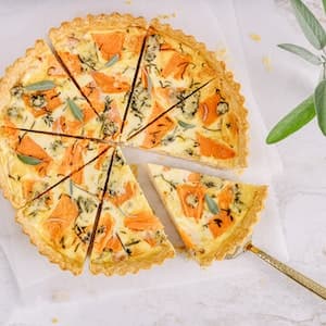 Crème Fraiche Paprika & Chili Lätt