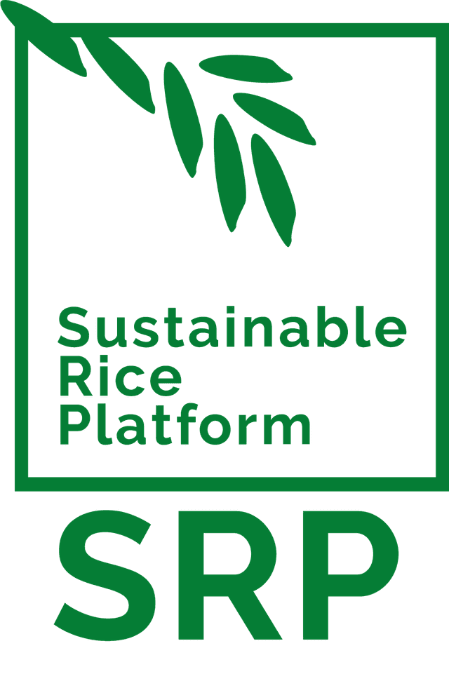 SRP Sustainable Rice Platform