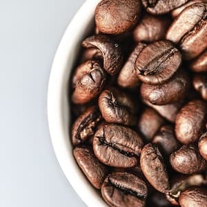 Kaffebönor Espresso