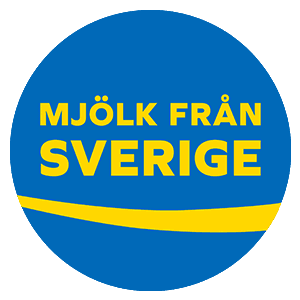 Mjölk från Sverige