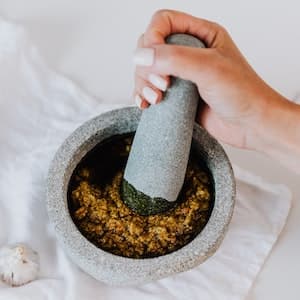 Tapenade Gröna Oliver