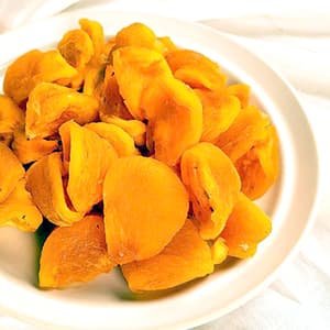 Mango Torkad