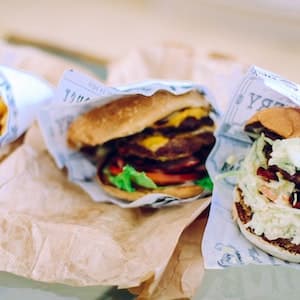 Majonnäs Amerikansk