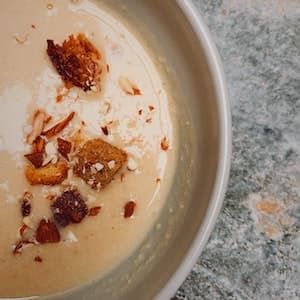 Matlagningsgrädde Laktosfri