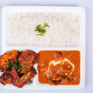 Tikka Masala Kryddmix