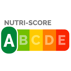 Nutri-Score A