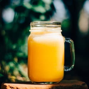 Tropisk Juice Koncentrerad