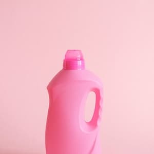 Tvättmedel Allround Flytande