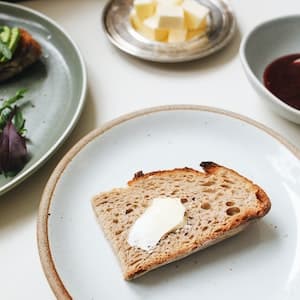 Margarin Bordsask Mjölkfritt