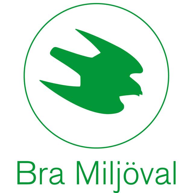 Bra miljöval/Falken