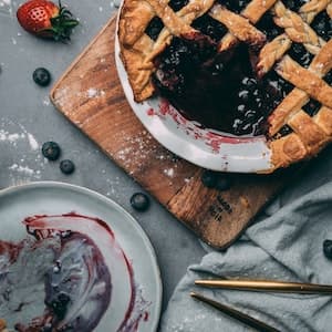 Vaniljsås Färdig Vego