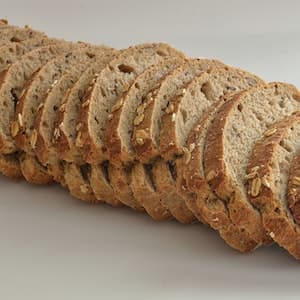 Dinkelmjöl Fullkorn