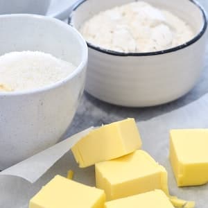 Margarin Mat & Bak Mjölkfritt