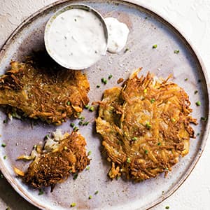 Rösti