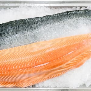 Röding Färsk Filé