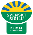 Svenskt Sigill Klimatcertifierad