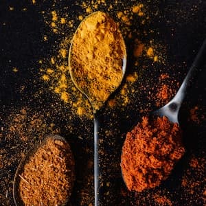 Chili Chipotle Malen