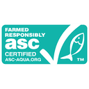 ASC - The Aquaculture Stewardship Council