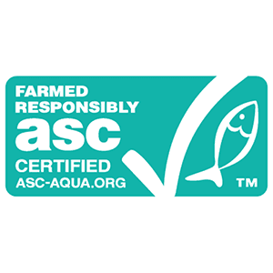 ASC - The Aquaculture Stewardship Council