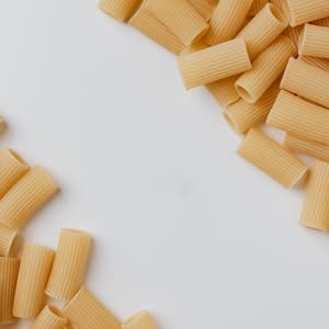 Pasta Rigatoni Glutenfri