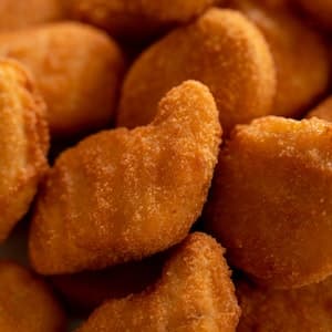 Nuggets Kyckling