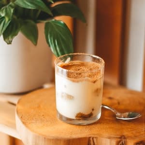 Proteinpudding Vanilj