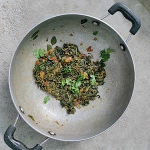 Garam Masala Kryddmix