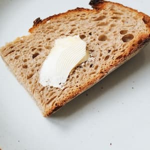 Smör Bordsask Lägre Fetthalt