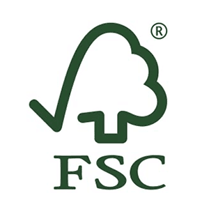 FSC Forest Stewardship Council