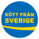 Kött från Sverige