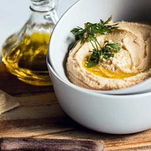 Hummus
