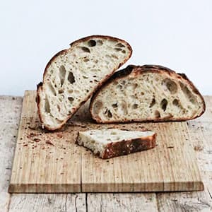 Surdegsbröd