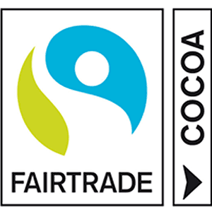 Fairtrade Sourced Ingredient Cocoa