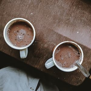 Chokladmjölk Laktosfri