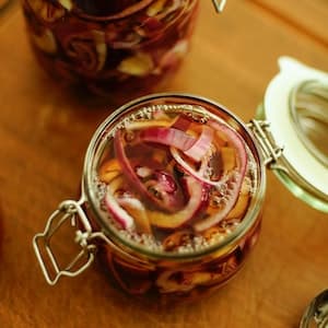 Ansjoviskryddad Sill