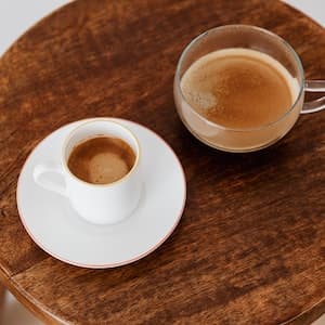 Snabbkaffe Koffeinfritt