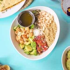 Bönor Cannellini Färdigkokta