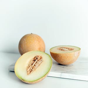 Melon Galia