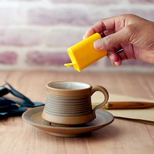 Sötningsmedel Tabletter