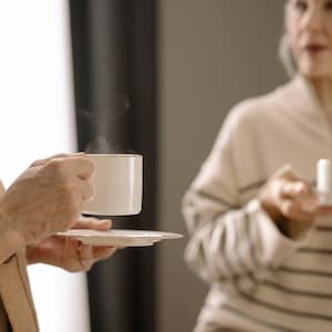 Bryggkaffe Skånerost