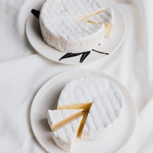 Camembert Vego