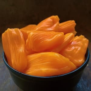 Jackfruit Konserverad
